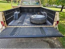 1985 GMC C1500 (CC-2081384) for sale in Cadillac, Michigan