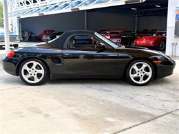 1999 Porsche Boxster (CC-2081385) for sale in Bradenton, Florida
