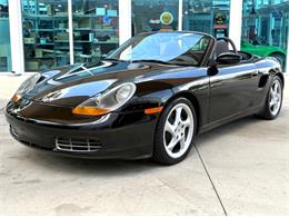 1999 Porsche Boxster (CC-2081385) for sale in Bradenton, Florida