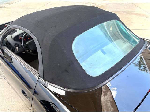 1999 Porsche Boxster (CC-2081385) for sale in Bradenton, Florida