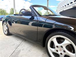 1999 Porsche Boxster (CC-2081385) for sale in Bradenton, Florida