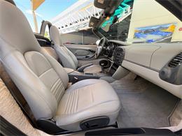 1999 Porsche Boxster (CC-2081385) for sale in Bradenton, Florida