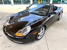 1999 Porsche Boxster (CC-2081385) for sale in Bradenton, Florida