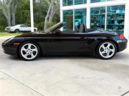 1999 Porsche Boxster (CC-2081385) for sale in Bradenton, Florida