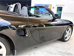 1999 Porsche Boxster (CC-2081385) for sale in Bradenton, Florida
