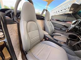 1999 Porsche Boxster (CC-2081385) for sale in Bradenton, Florida