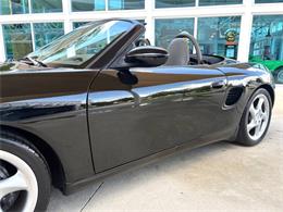 1999 Porsche Boxster (CC-2081385) for sale in Bradenton, Florida