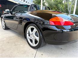 1999 Porsche Boxster (CC-2081385) for sale in Bradenton, Florida
