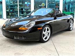 1999 Porsche Boxster (CC-2081385) for sale in Bradenton, Florida