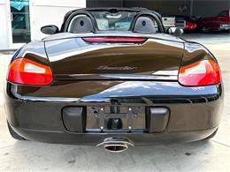 1999 Porsche Boxster (CC-2081385) for sale in Bradenton, Florida