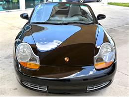 1999 Porsche Boxster (CC-2081385) for sale in Bradenton, Florida