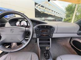 1999 Porsche Boxster (CC-2081385) for sale in Bradenton, Florida