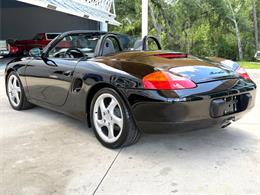 1999 Porsche Boxster (CC-2081385) for sale in Bradenton, Florida
