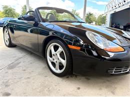 1999 Porsche Boxster (CC-2081385) for sale in Bradenton, Florida