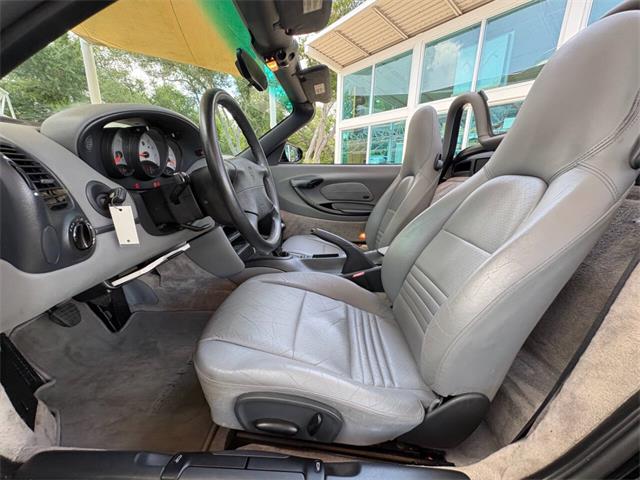 1999 Porsche Boxster (CC-2081385) for sale in Bradenton, Florida