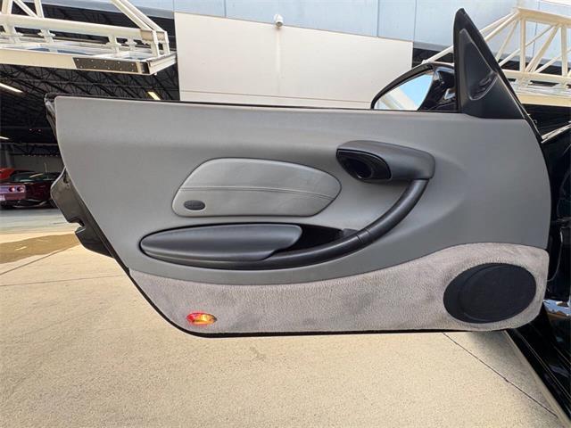 1999 Porsche Boxster (CC-2081385) for sale in Bradenton, Florida