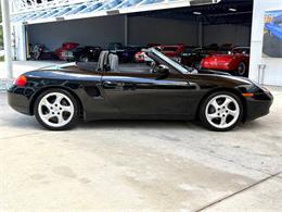 1999 Porsche Boxster (CC-2081385) for sale in Bradenton, Florida