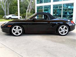 1999 Porsche Boxster (CC-2081385) for sale in Bradenton, Florida