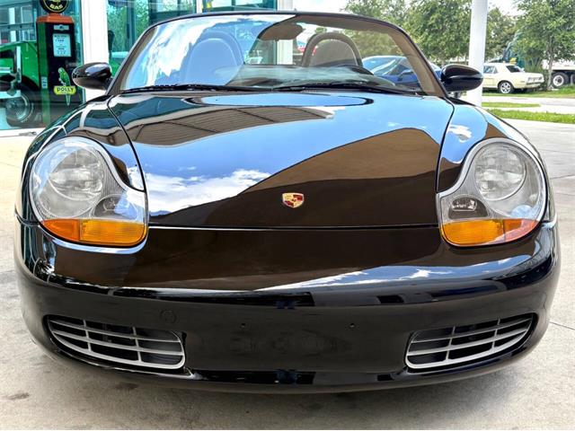1999 Porsche Boxster (CC-2081385) for sale in Bradenton, Florida