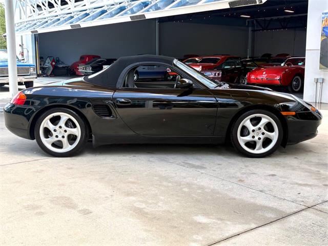 1999 Porsche Boxster (CC-2081385) for sale in Bradenton, Florida