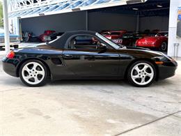 1999 Porsche Boxster (CC-2081385) for sale in Bradenton, Florida