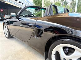 1999 Porsche Boxster (CC-2081385) for sale in Bradenton, Florida