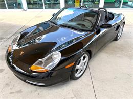 1999 Porsche Boxster (CC-2081385) for sale in Bradenton, Florida