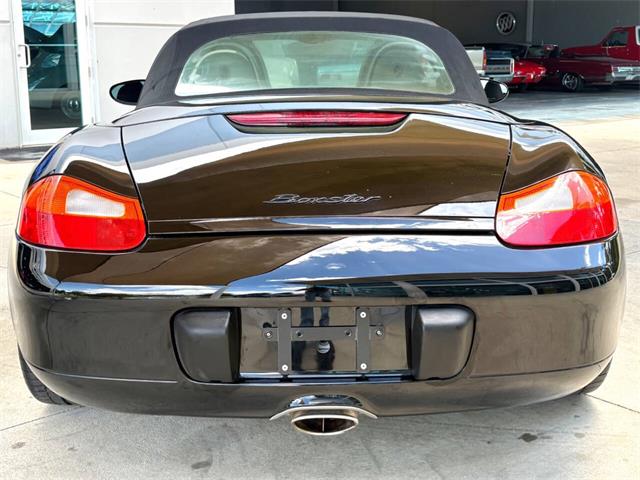 1999 Porsche Boxster (CC-2081385) for sale in Bradenton, Florida