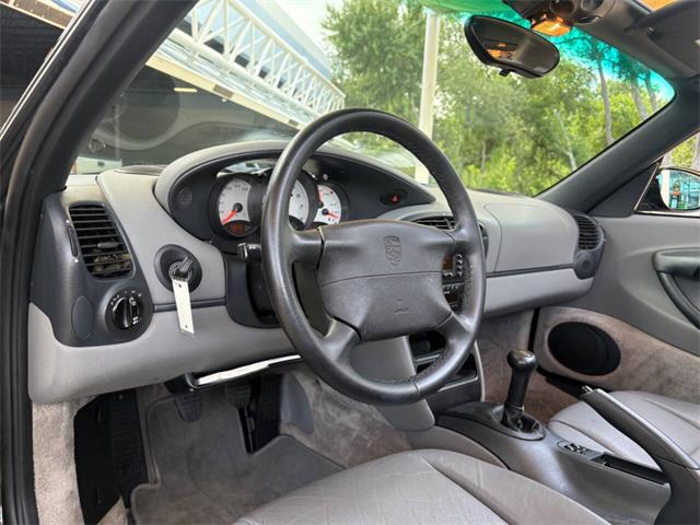 1999 Porsche Boxster (CC-2081385) for sale in Bradenton, Florida