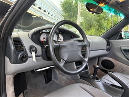 1999 Porsche Boxster (CC-2081385) for sale in Bradenton, Florida
