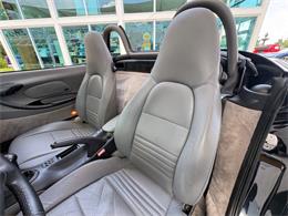1999 Porsche Boxster (CC-2081385) for sale in Bradenton, Florida