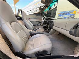 1999 Porsche Boxster (CC-2081385) for sale in Bradenton, Florida
