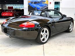 1999 Porsche Boxster (CC-2081385) for sale in Bradenton, Florida