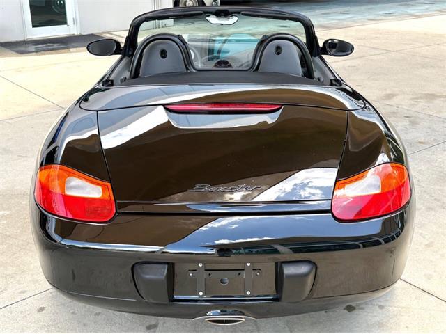 1999 Porsche Boxster (CC-2081385) for sale in Bradenton, Florida