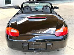 1999 Porsche Boxster (CC-2081385) for sale in Bradenton, Florida