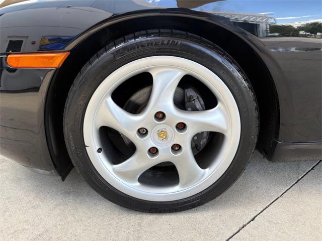 1999 Porsche Boxster (CC-2081385) for sale in Bradenton, Florida