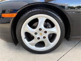 1999 Porsche Boxster (CC-2081385) for sale in Bradenton, Florida