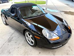 1999 Porsche Boxster (CC-2081385) for sale in Bradenton, Florida