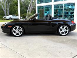 1999 Porsche Boxster (CC-2081385) for sale in Bradenton, Florida