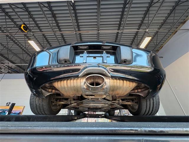 1999 Porsche Boxster (CC-2081385) for sale in Bradenton, Florida