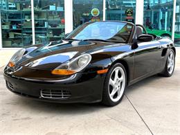 1999 Porsche Boxster (CC-2081385) for sale in Bradenton, Florida