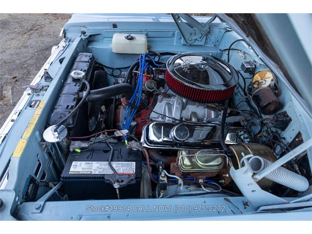 1966 Plymouth Belvedere 2 (CC-2081386) for sale in Beverly Hills, California
