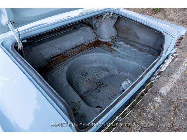 1966 Plymouth Belvedere 2 (CC-2081386) for sale in Beverly Hills, California