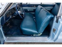 1966 Plymouth Belvedere 2 (CC-2081386) for sale in Beverly Hills, California