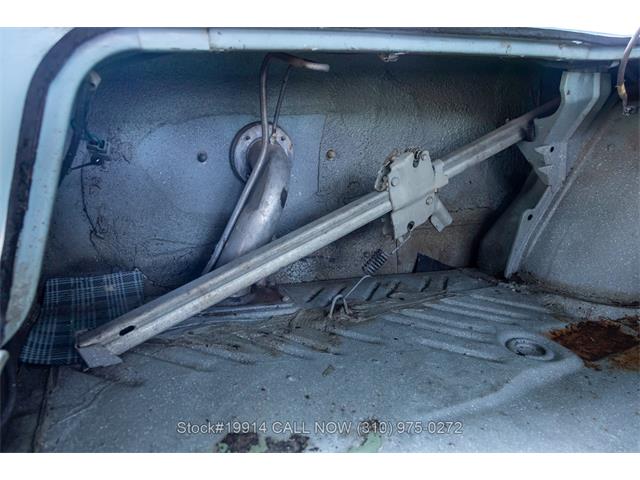 1966 Plymouth Belvedere 2 (CC-2081386) for sale in Beverly Hills, California