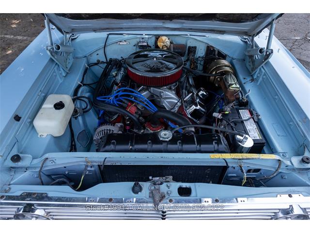 1966 Plymouth Belvedere 2 (CC-2081386) for sale in Beverly Hills, California