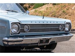 1966 Plymouth Belvedere 2 (CC-2081386) for sale in Beverly Hills, California