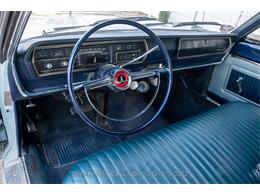 1966 Plymouth Belvedere 2 (CC-2081386) for sale in Beverly Hills, California