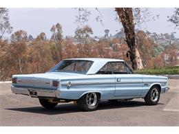 1966 Plymouth Belvedere 2 (CC-2081386) for sale in Beverly Hills, California