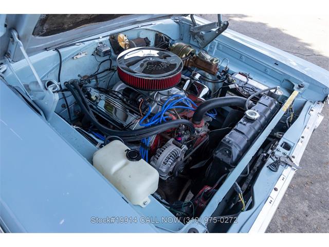 1966 Plymouth Belvedere 2 (CC-2081386) for sale in Beverly Hills, California